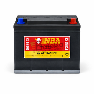 Bater�a 3 GL 12N | 12 Voltios 86 Amperios (C20)